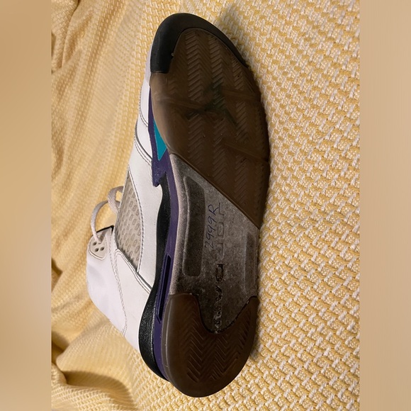 Air Jordan Retro Grape - Picture 8 of 8